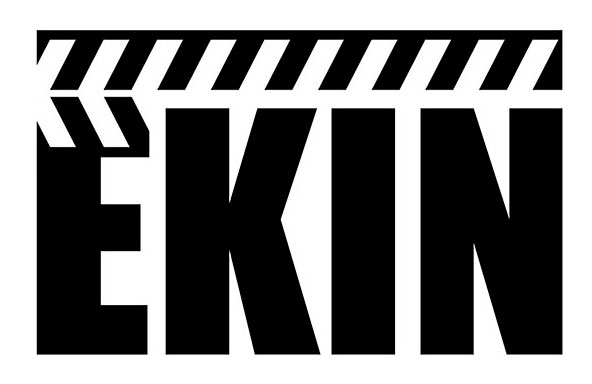 Logotipo Ekin
